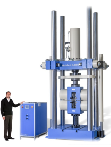 Brinell Hardness Testers  