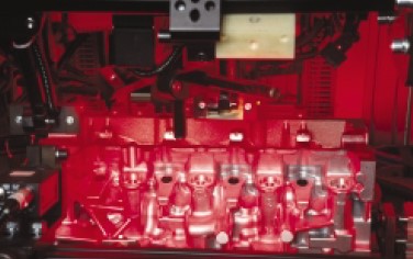 Airtrack Robot - Escáner Láser &nbsp;