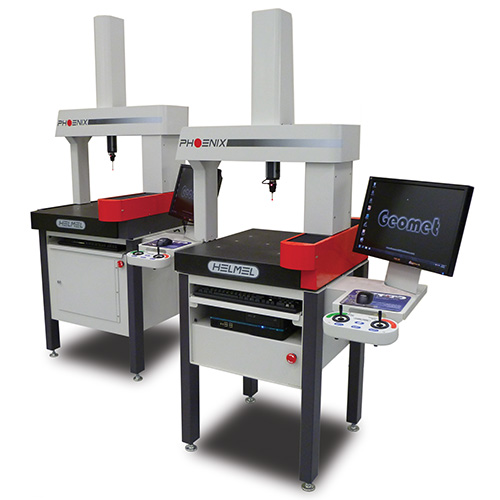 Shop Floor and Special application Coordinate Measuring Machines