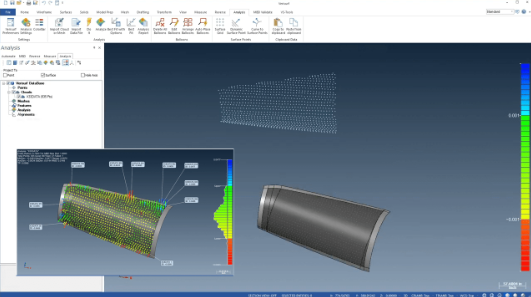 maquina universal ensayo compuline FMC