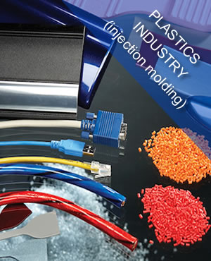 Flow Index Meter, Electromechanical Testing Machine, Dynamometer, Izod Pendulum, Impact Dart, HDT/VICAT, Arm, Kreon Scanner