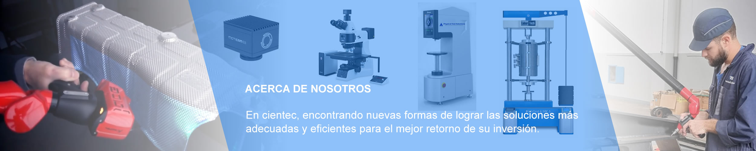 Mantenimiento
