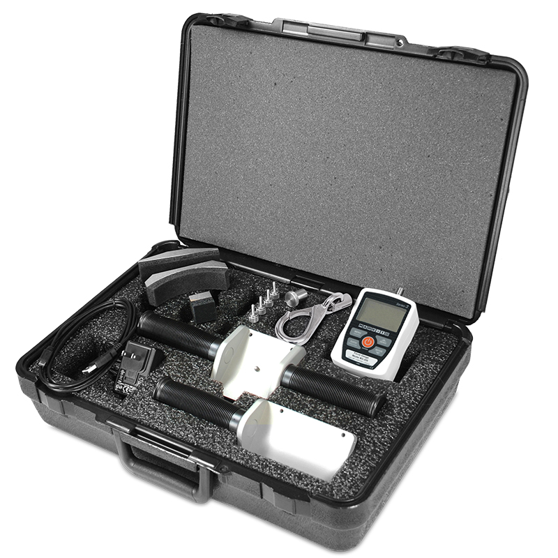 Kit Pruebas Ergonomico