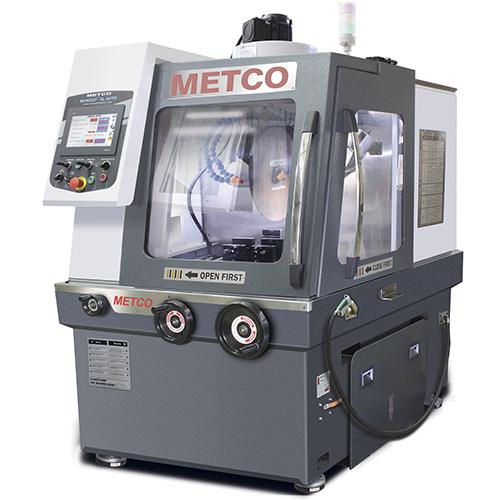 La excelencia en análisis microestructural solo se logra utilizando los mejores equipos, los mejores consumibles metalográficos y técnicas de preparación apropiadas y repetitivas.