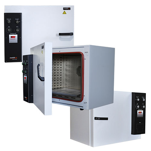 Laboratory Ovens 140003XX  