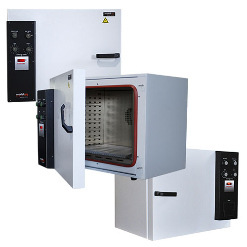 Horno de Laboratorio