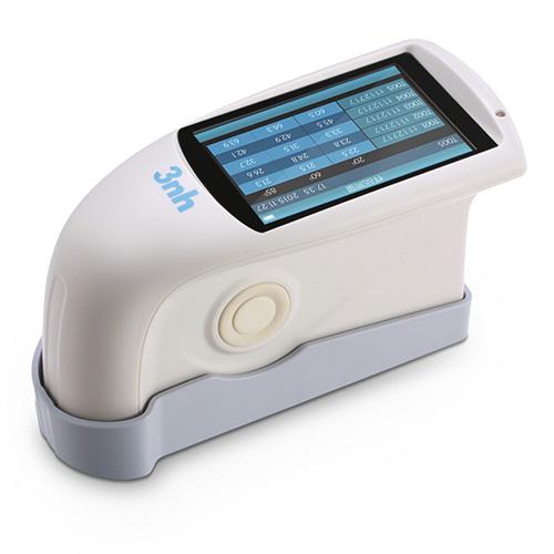 PTS NHG268 Gloss Meter. NHG268 - Medidor de brillo con 20/60/85 grados