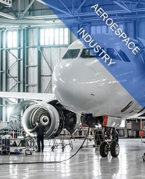 Aerospace industry