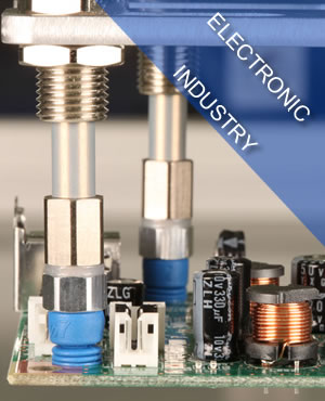 Metallographic Equipment, Metallurgical Microscopes, Stereoscopic Microscope, Image Analyzer, Video Tester, Hardness Testers, Dynamometers, Mark-10