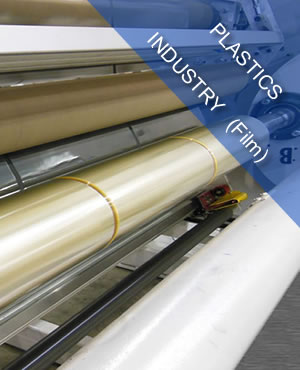 Plastics Industry film